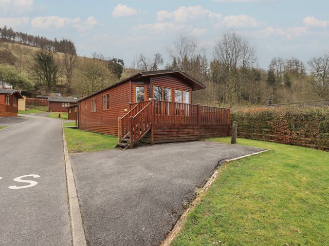 Striding Edge Lodge - 1068906 - photo 2