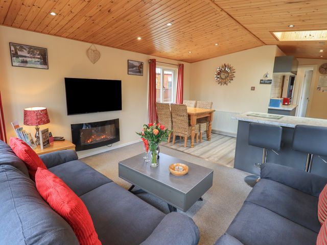 Striding Edge Lodge - 1068906 - photo 3