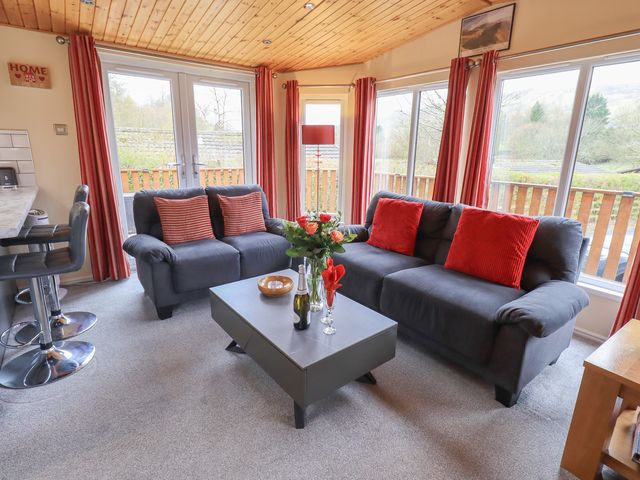 Striding Edge Lodge - 1068906 - photo 4