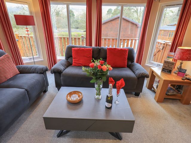 Striding Edge Lodge - 1068906 - photo 5