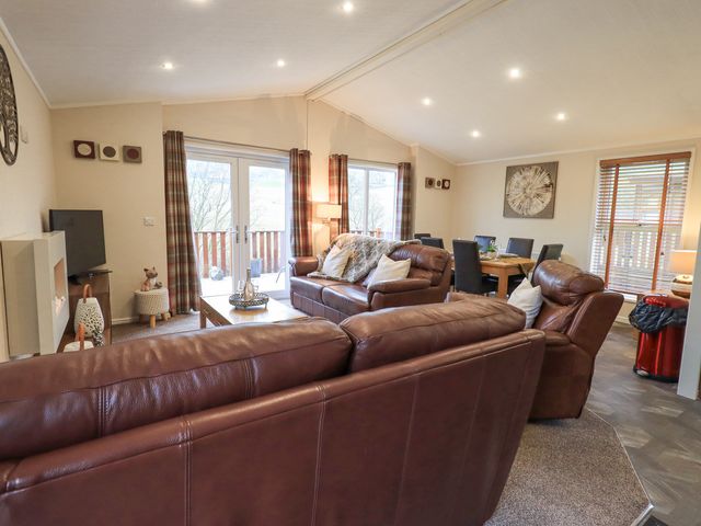 Horseshoe Lodge - 1068911 - photo 3