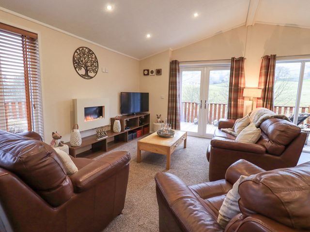 Horseshoe Lodge - 1068911 - photo 4