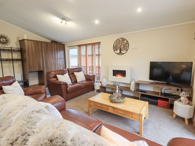 Horseshoe Lodge - 1068911 - photo 5