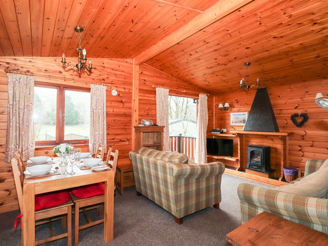 Rowan Lodge - 1068921 - photo 2