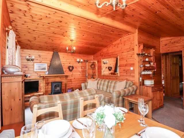 Rowan Lodge - 1068921 - photo 3