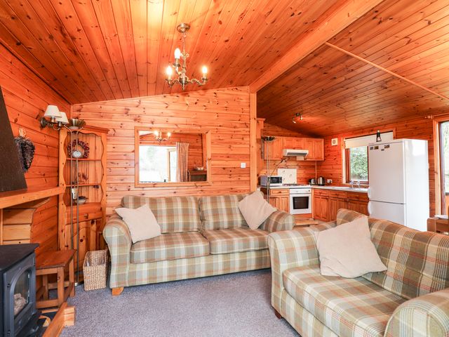 Rowan Lodge - 1068921 - photo 4