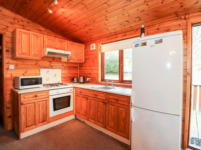 Rowan Lodge - 1068921 - photo 5