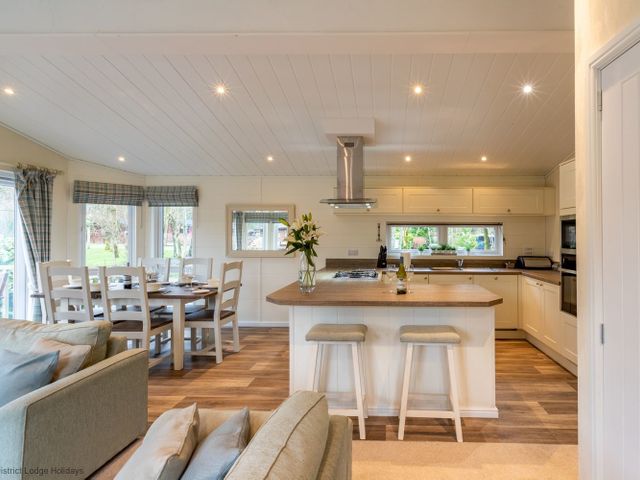 Langdale Lodge - 1068923 - photo 2