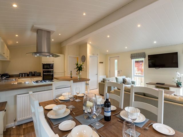 Langdale Lodge - 1068923 - photo 4