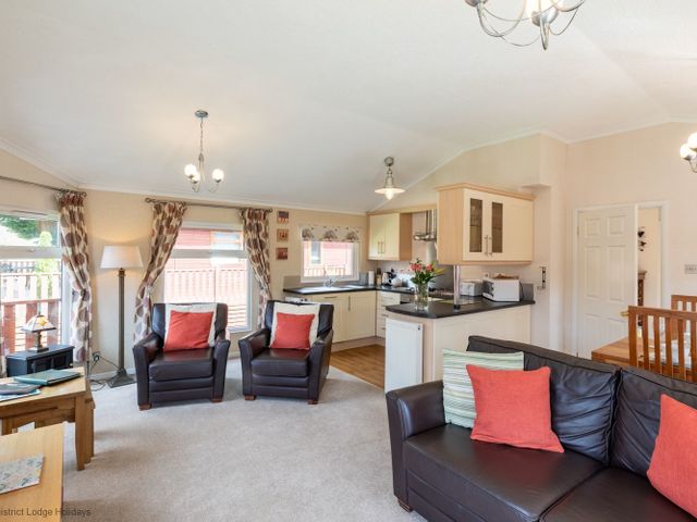 Hideaway Lodge - 1068925 - photo 2