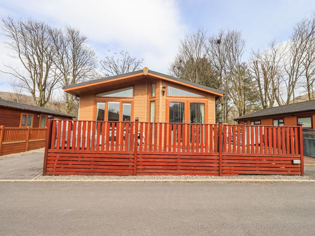Valley View Lodge - 1068926 - photo 2