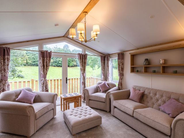 Latterbarrow Lodge - 1068928 - photo 2