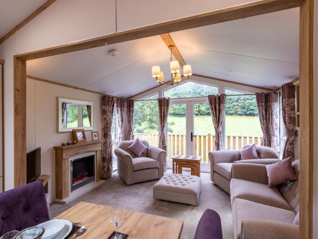 Latterbarrow Lodge - 1068928 - photo 3