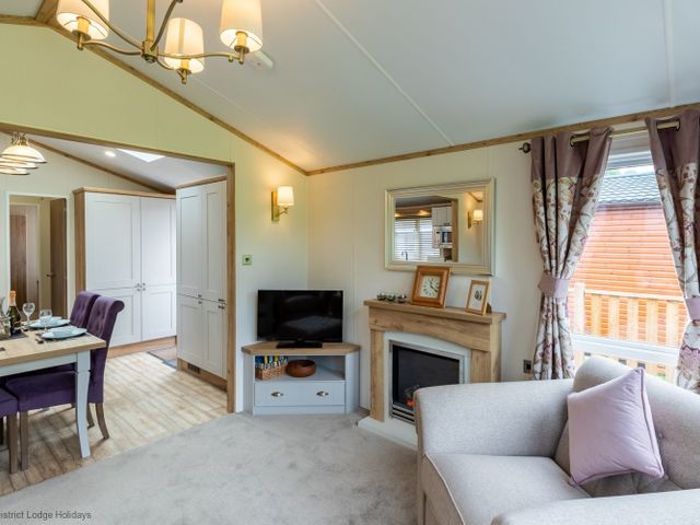 Latterbarrow Lodge - 1068928 - photo 4