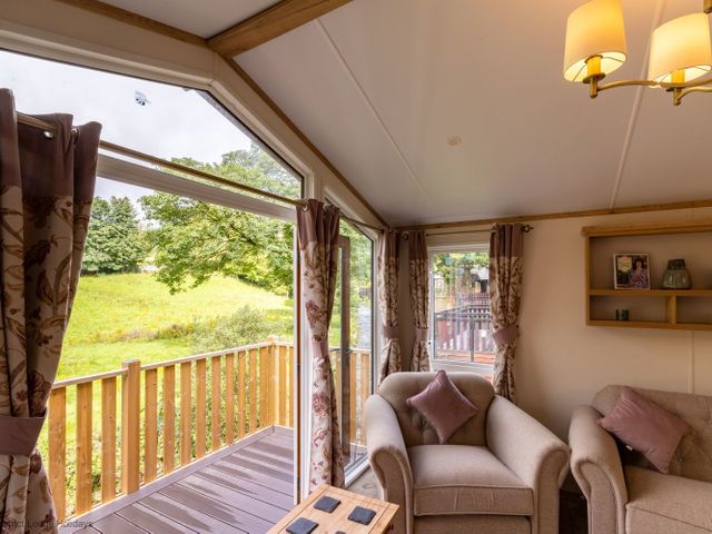 Latterbarrow Lodge - 1068928 - photo 5