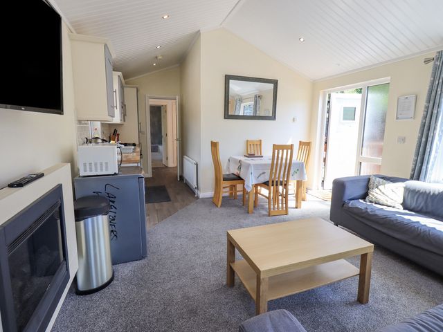 Robin View Lodge - 1068929 - photo 4