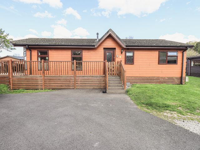 Sunny Brow Lodge - 1068932 - photo 2
