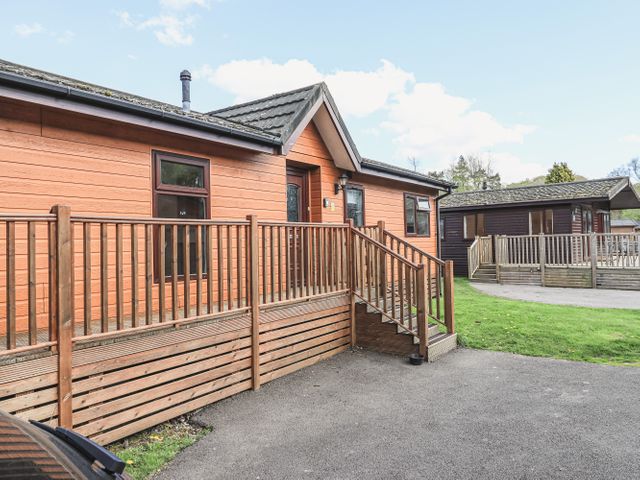 Sunny Brow Lodge - 1068932 - photo 3