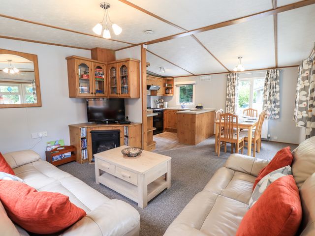 Pinehaven Lodge - 1068943 - photo 5