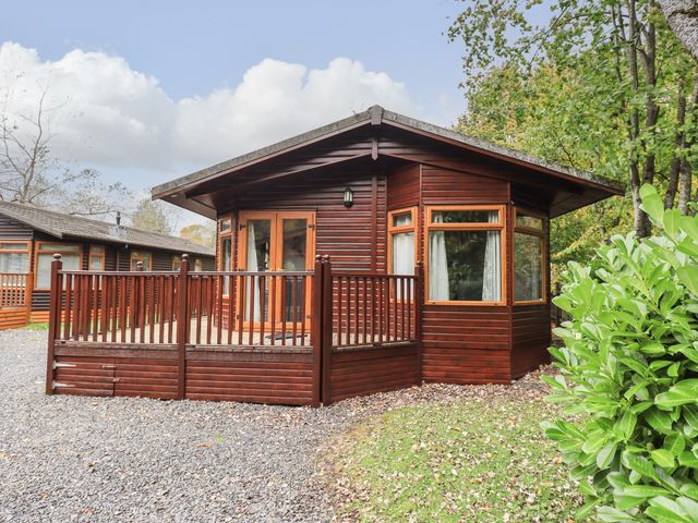 Cedar Lodge - 1068955 - photo 3