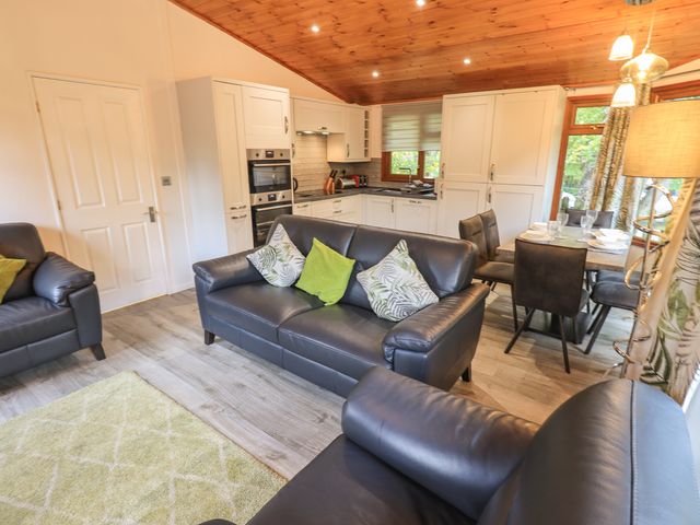 Cedar Lodge - 1068955 - photo 4