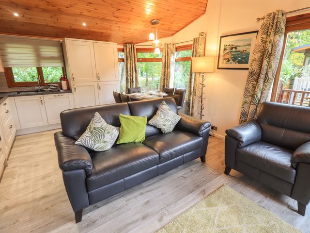 Cedar Lodge - 1068955 - photo 5