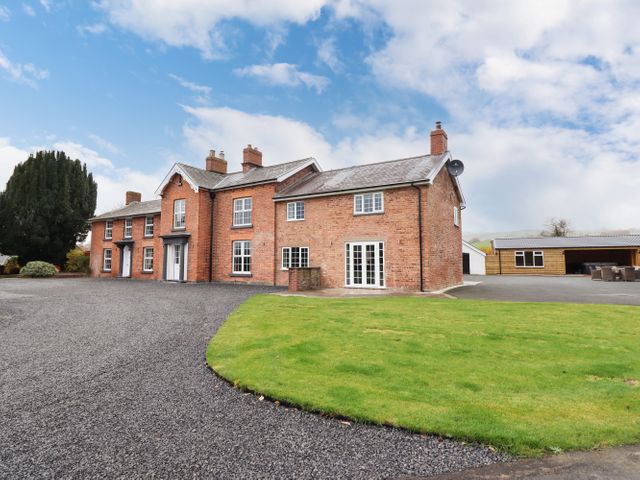 Bodaioch Hall - 1069035 - photo 2