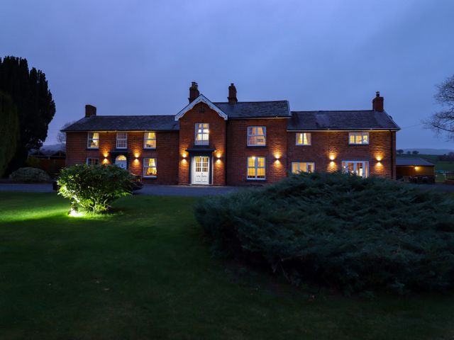 Bodaioch Hall - 1069035 - photo 3