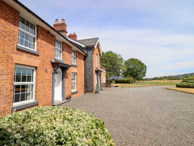 Bodaioch Hall - 1069035 - photo 3