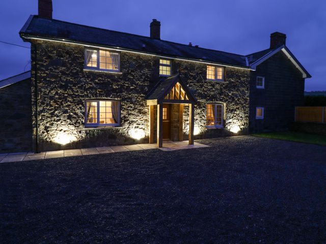 Bodaioch Cottage - 1069037 - photo 2