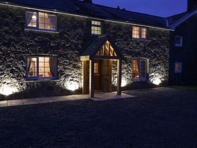 Bodaioch Cottage - 1069037 - photo 3