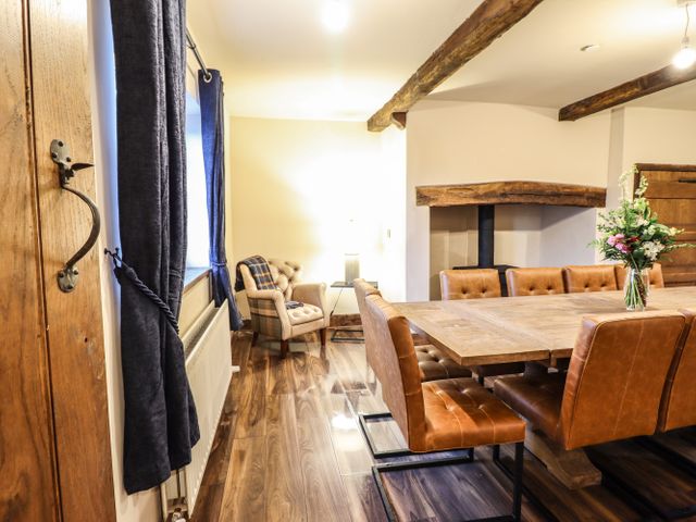 Bodaioch Cottage - 1069037 - photo 4