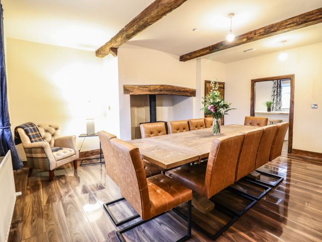 Bodaioch Cottage - 1069037 - photo 5