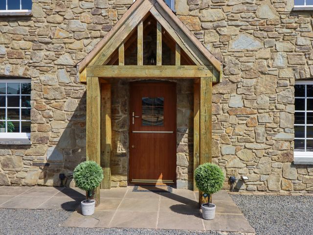 Bodaioch Cottage - 1069037 - photo 2