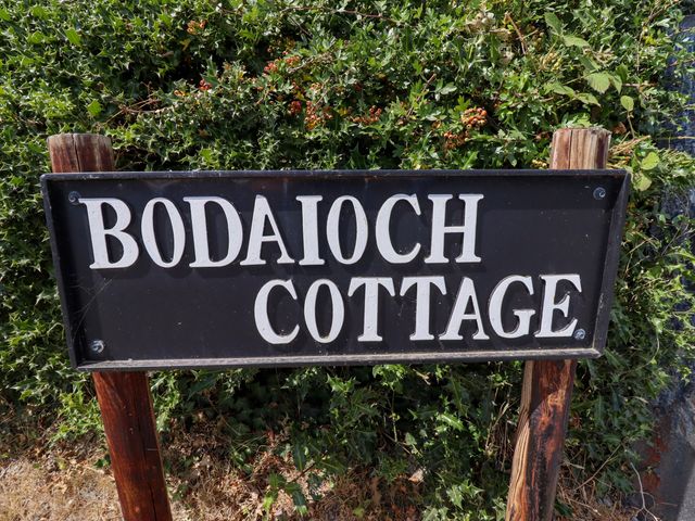 Bodaioch Cottage - 1069037 - photo 5