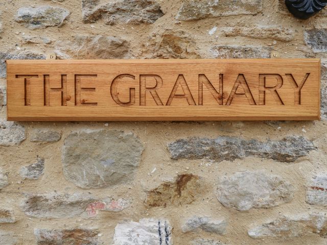 The Granary, Burton Bradstock - 1069147 - photo 3