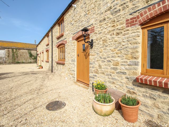 The Stables, Burton Bradstock - 1069215 - photo 2