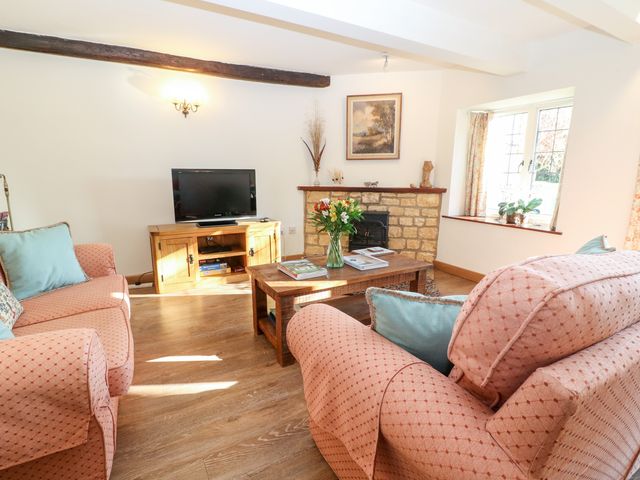 Cowfair Cottage - 1069248 - photo 3
