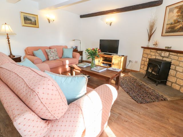 Cowfair Cottage - 1069248 - photo 5