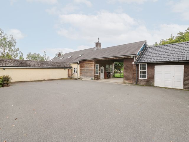 Tynewydd Fields - 1069326 - photo 2