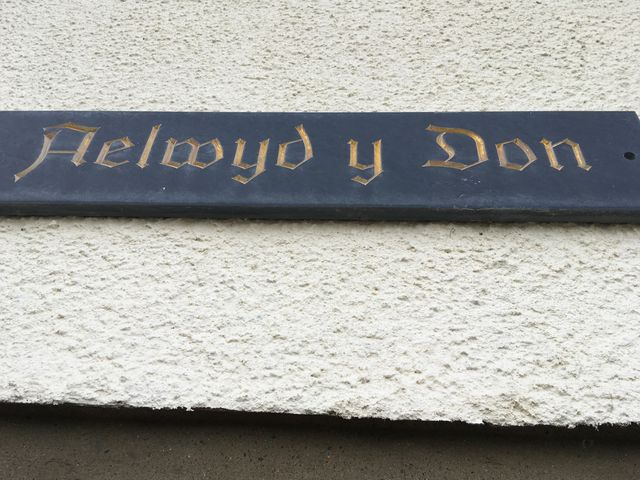 Aelwyd Y Don - 1069327 - photo 4