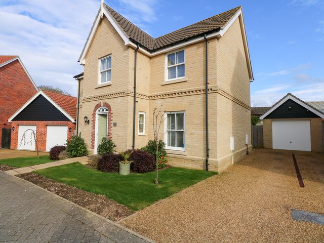 Coral House - 1069475 - photo 4