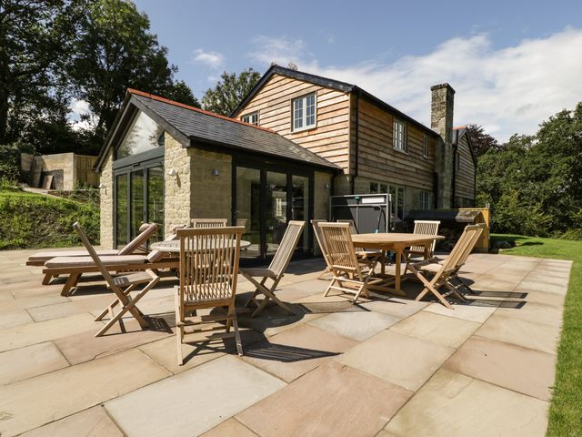 Hillside Cottage - 1069538 - photo 2