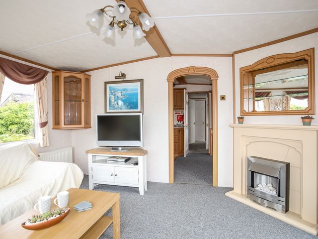 Bwthyn Y Bae Lodge - 1069547 - photo 3
