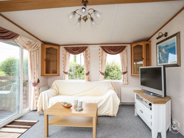 Bwthyn Y Bae Lodge - 1069547 - photo 5