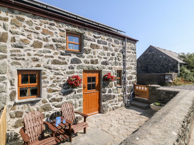 Bwthyn Siop Pencaerau - 1069762 - photo 2