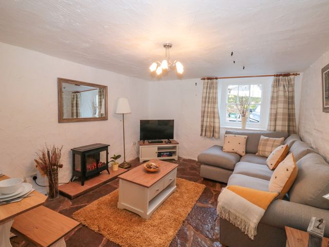 Honeysuckle Cottage - 1069767 - photo 2
