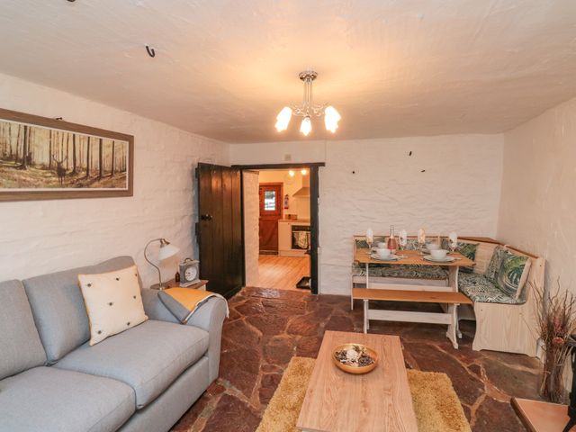 Honeysuckle Cottage - 1069767 - photo 4