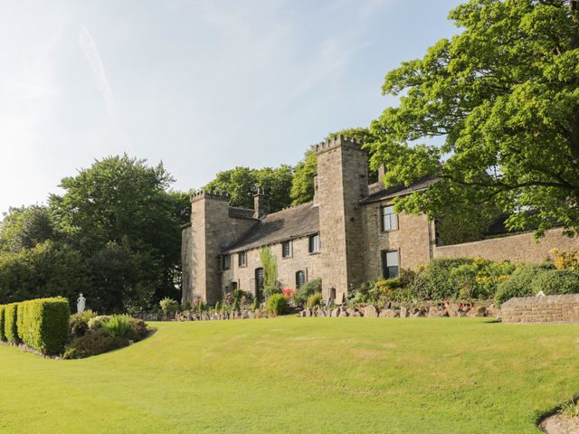 Fernhill Castle - 1069783 - photo 2