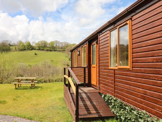 Exe Valley Lodge - 1069869 - photo 2
